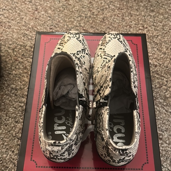 Sam Edelman Circus boots - Picture 3 of 8